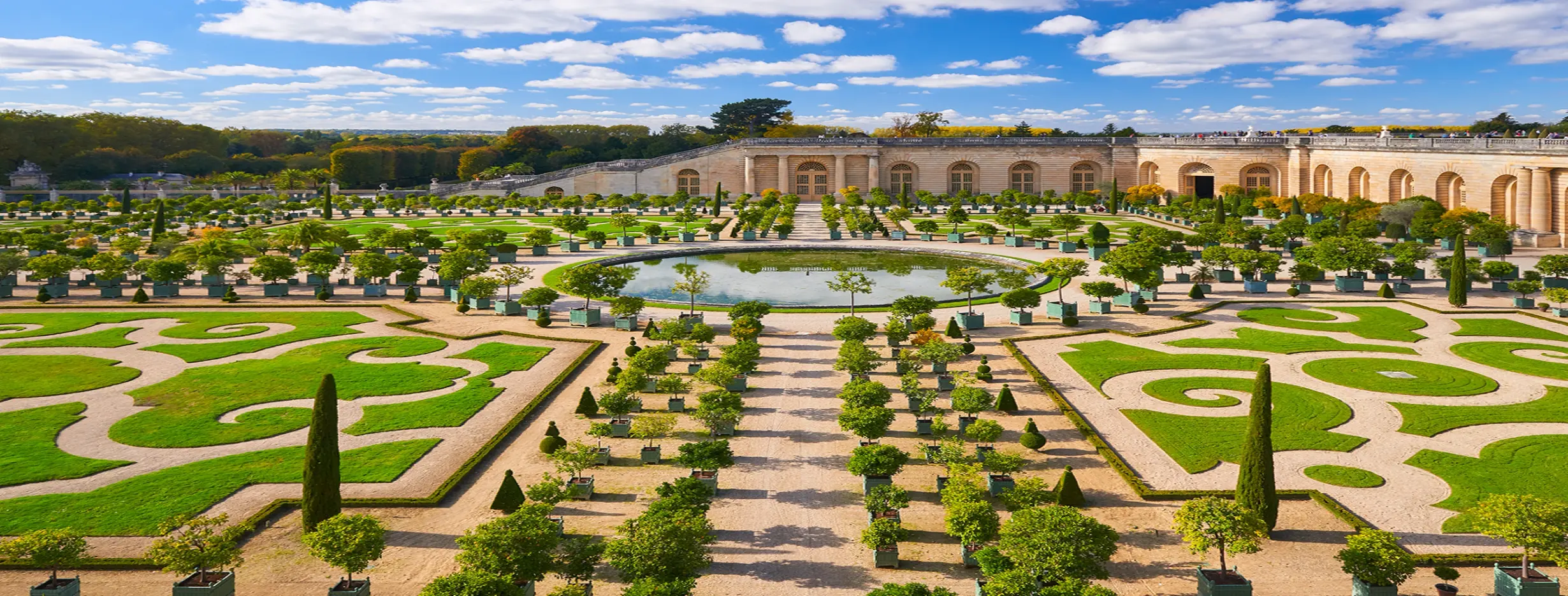 Image for Versailles Palace